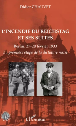 L'incendie du Reichstag et ses suites