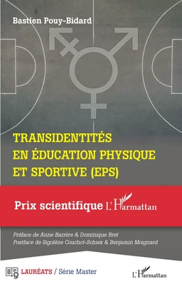 Transidentités en éducation physique et sportive (EPS)