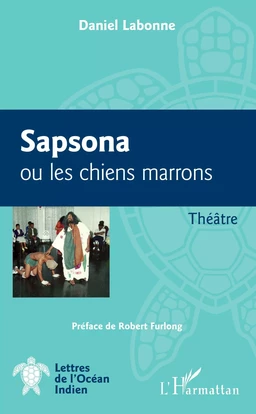 Sapsona ou les chiens marrons