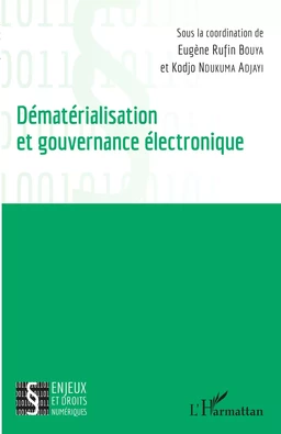 Dématérialisation et gouvernance électronique