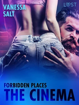 Forbidden Places: The Cinema