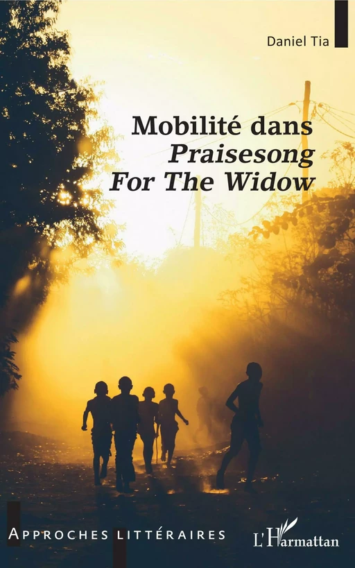 Mobilité dans Praisesong For The Widow - Daniel Tia - Editions L'Harmattan