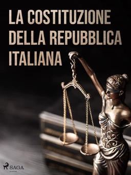 La costituzione della Repubblica Italiana