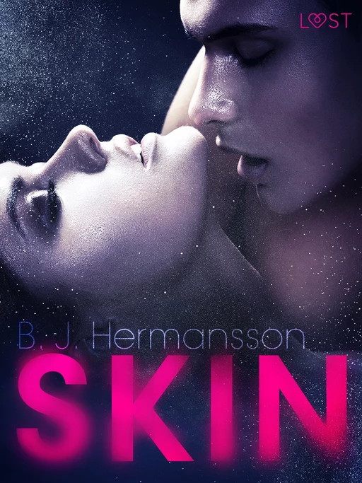 Skin - Erotic Short Story - B. J. Hermansson - Saga Egmont International