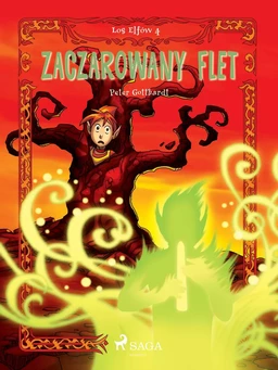 Los Elfów 4: Zaczarowany flet