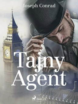 Tajny Agent