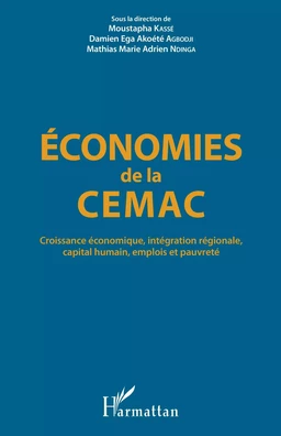 Economies de la CEMAC