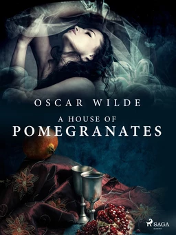 A House of Pomegranates