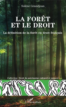 La forêt et le droit