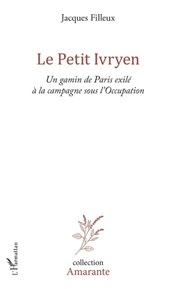 Le Petit Ivryen