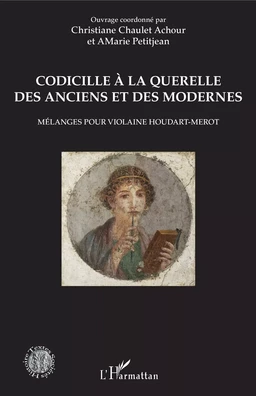 Codicille à la querelle des Anciens et des Modernes