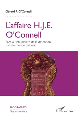 L'affaire H.J.E. O'Connell