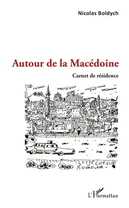 Autour de la Macédoine