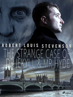 The Strange Case of Dr. Jekyll & Mr. Hyde