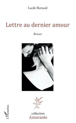 Lettre au dernier amour