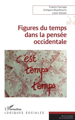 Figures du temps dans la pensée occidentale