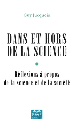 Dans et hors de la Science