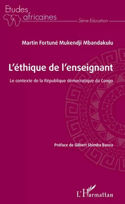 L'éthique de l'enseignant