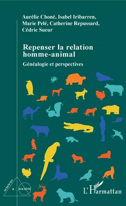 Repenser la relation homme-animal