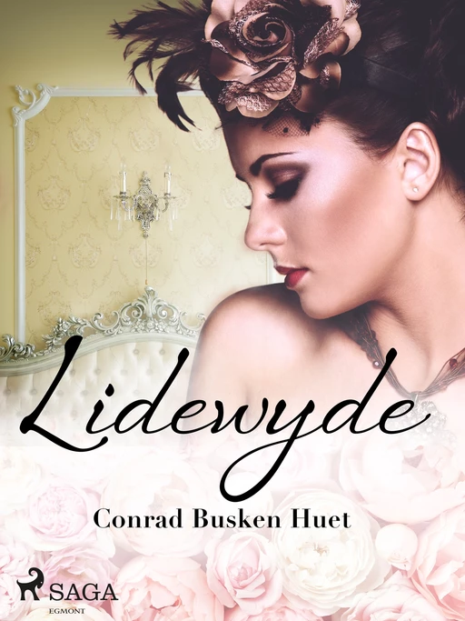 Lidewyde - Conrad Busken Huet - Saga Egmont International