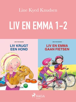 Liv en Emma 1-2