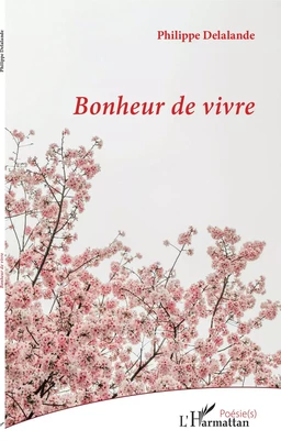 Bonheur de vivre