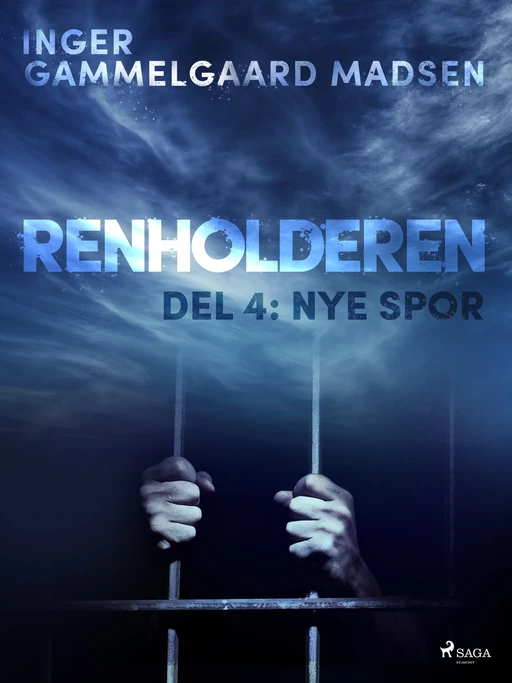 Renholderen 4: Nye spor - Inger Gammelgaard Madsen - Saga Egmont International