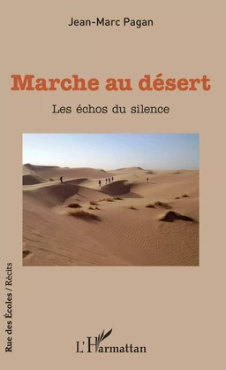 Marche au désert