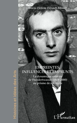 Empreintes, influences et emprunts