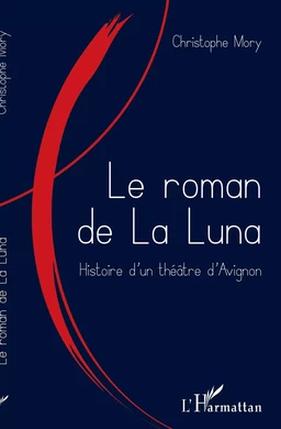 Le roman de la Luna