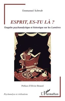 Esprit, es-tu là ?