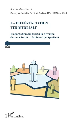 La différenciation territoriale