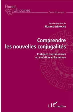 Comprendre les nouvelles conjugalités