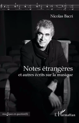 Notes étrangères