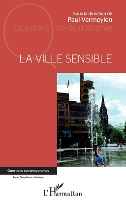 La ville sensible