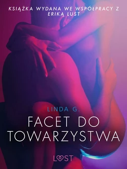 Facet do towarzystwa - opowiadanie erotyczne