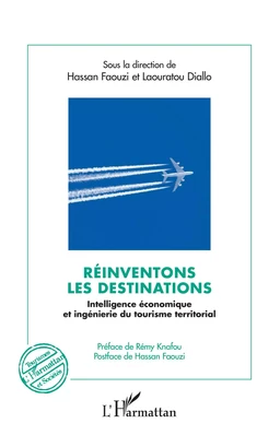 Réinventons les destinations