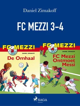 FC Mezzi 3-4