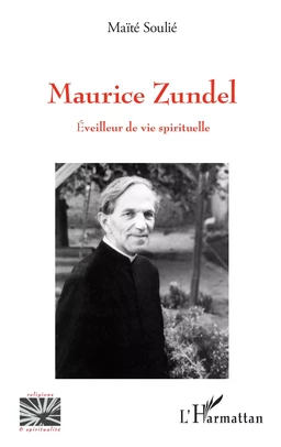 Maurice Zundel