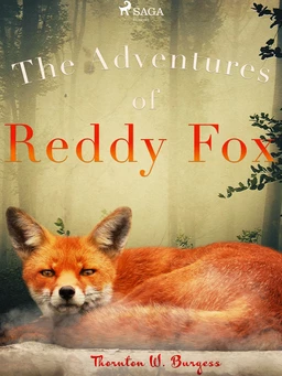 The Adventures of Reddy Fox