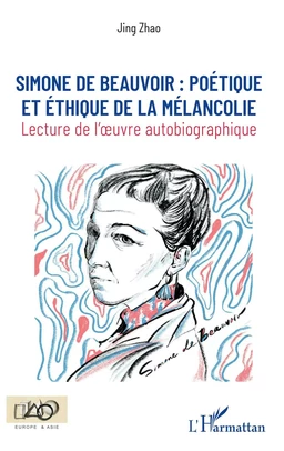 Simone de Beauvoir :