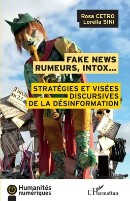 Fake news rumeurs, intox...