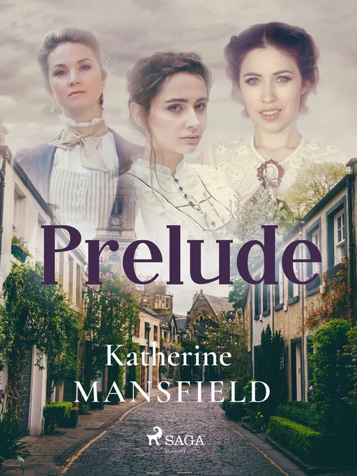 Prelude - Katherine Mansfield - Saga Egmont International