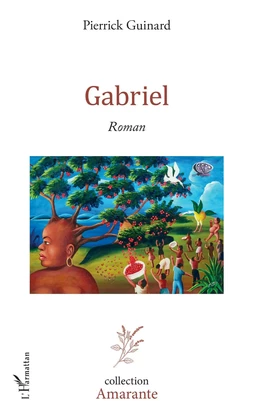 Gabriel