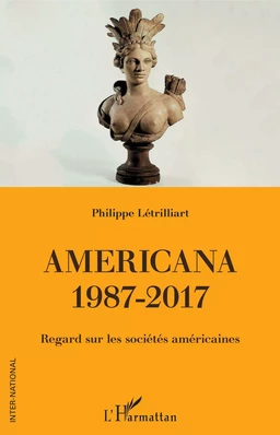 Americana 1987-2017