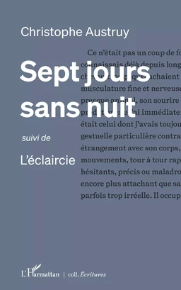 Sept jours sans nuit