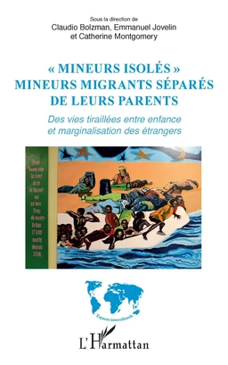 "Mineurs isolés"