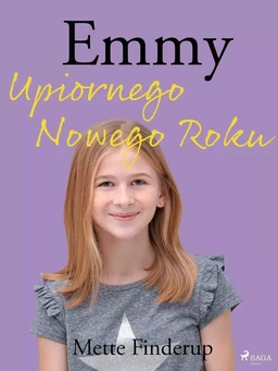 Emmy 5 - Upiornego Nowego Roku