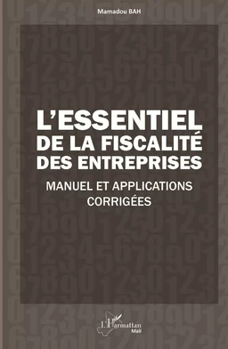 L'essentiel de la fiscalité des entreprises