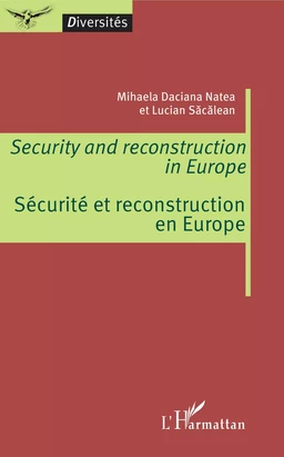 Security and reconstruction in Europe